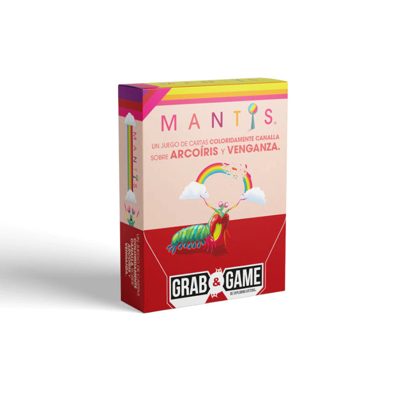 Mantis