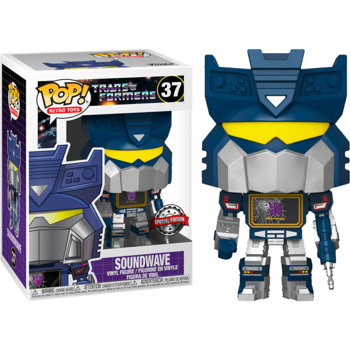 Soundwave