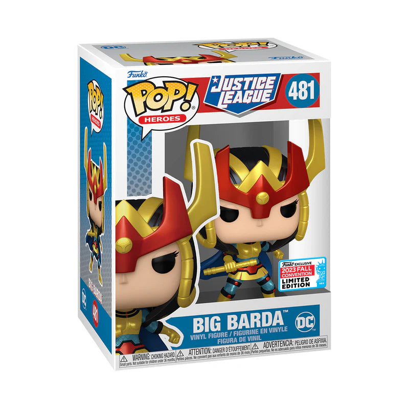 Big Barda