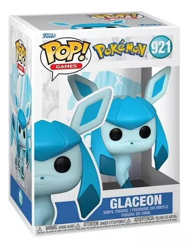 Glaceon