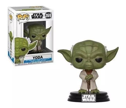 Yoda