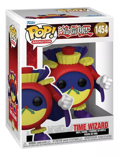 Time Wizard