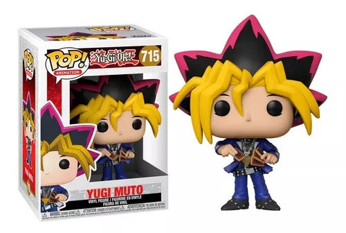 Yugi Muto