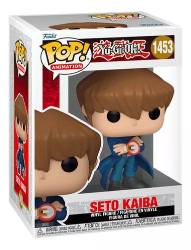 Seto Kaiba