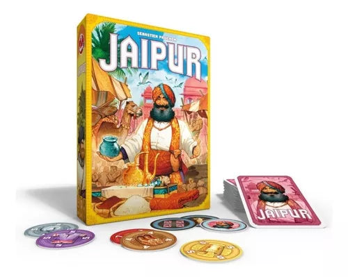 Jaipur