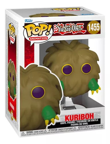 Kuriboh