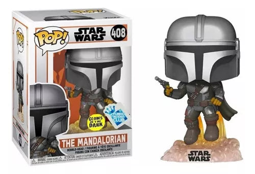 Mandalorian