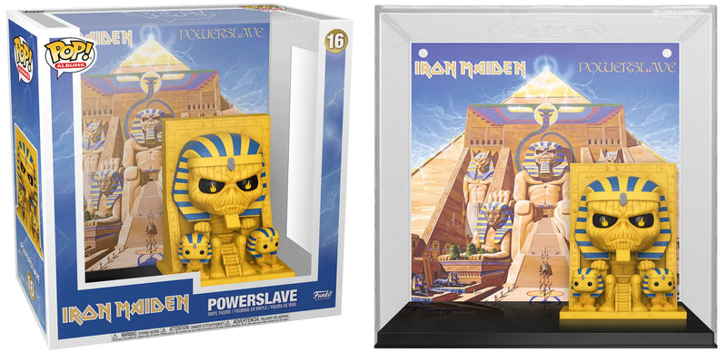 Powerslave