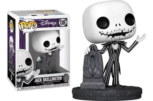 Jack Skellington