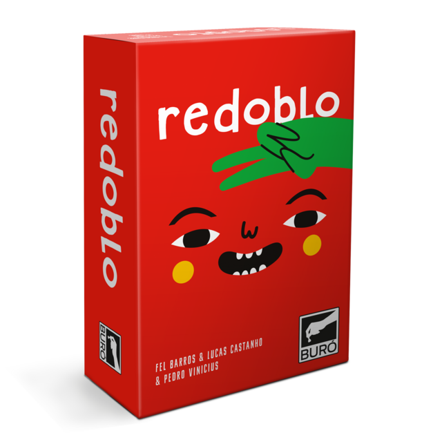 Redoblo!