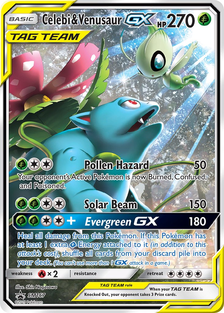 Mewtwo GX (SM196) (Jumbo Card) [Sun & Moon: Black Star Promos]