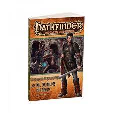 Pathfinder - Senda de Aventuras - CdS: Los mil colmillos por abajo