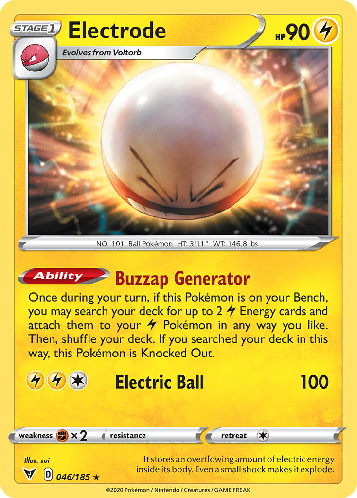 Pokemon Voltorb and Electrode cursor – Custom Cursor