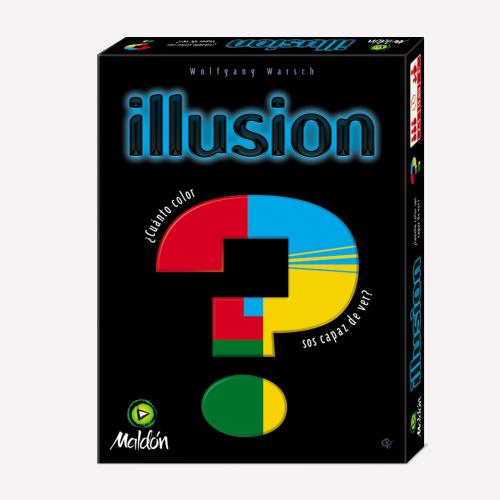 Illusion