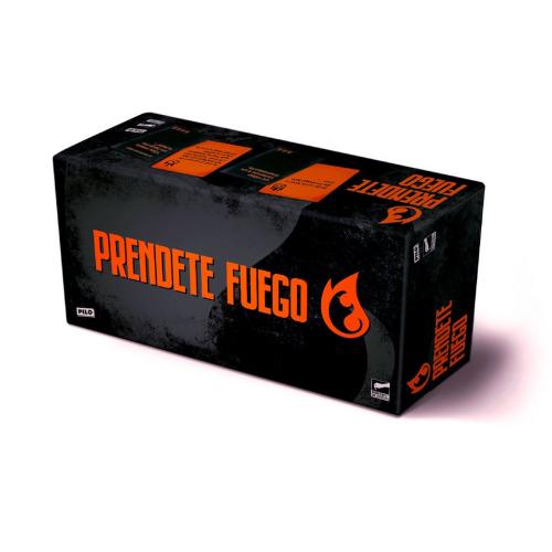 Prendete Fuego