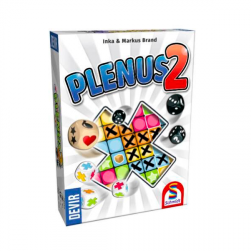 Plenus 2