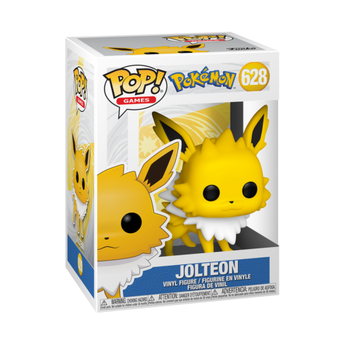 Jolteon