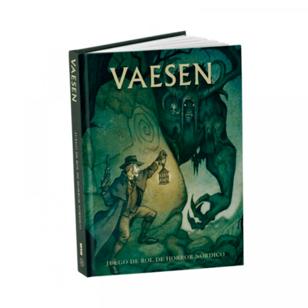 Vaesen